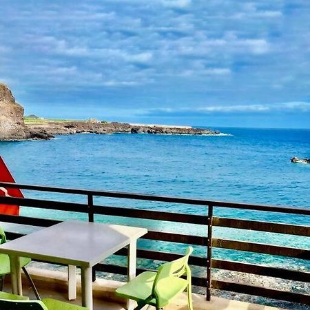 Wagner - Beach - Appartement San Marcos (Tenerife) Exterior foto