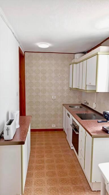 Wagner - Beach - Appartement San Marcos (Tenerife) Exterior foto