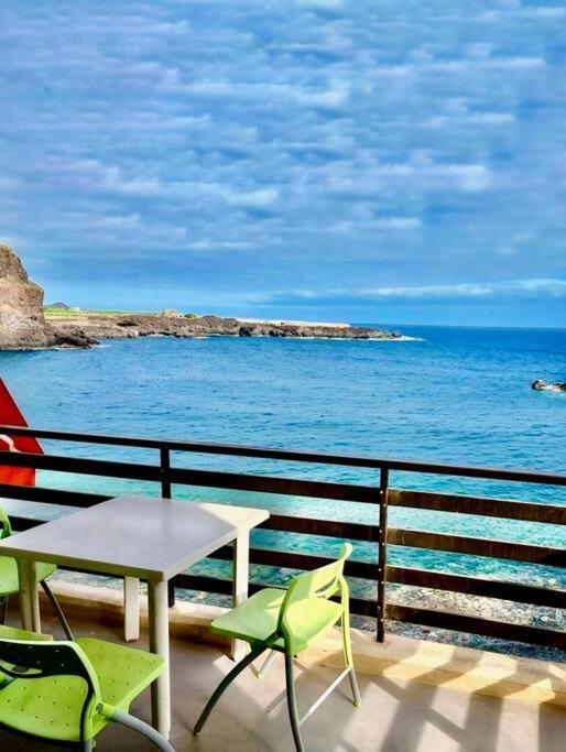 Wagner - Beach - Appartement San Marcos (Tenerife) Exterior foto