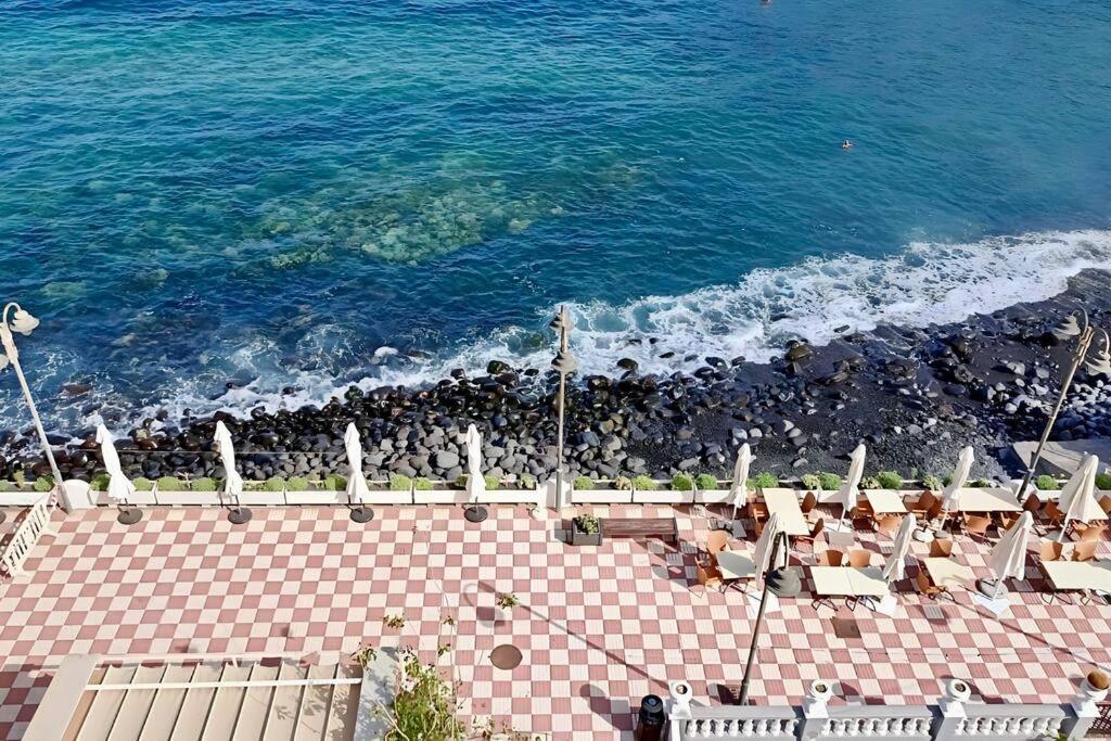 Wagner - Beach - Appartement San Marcos (Tenerife) Exterior foto