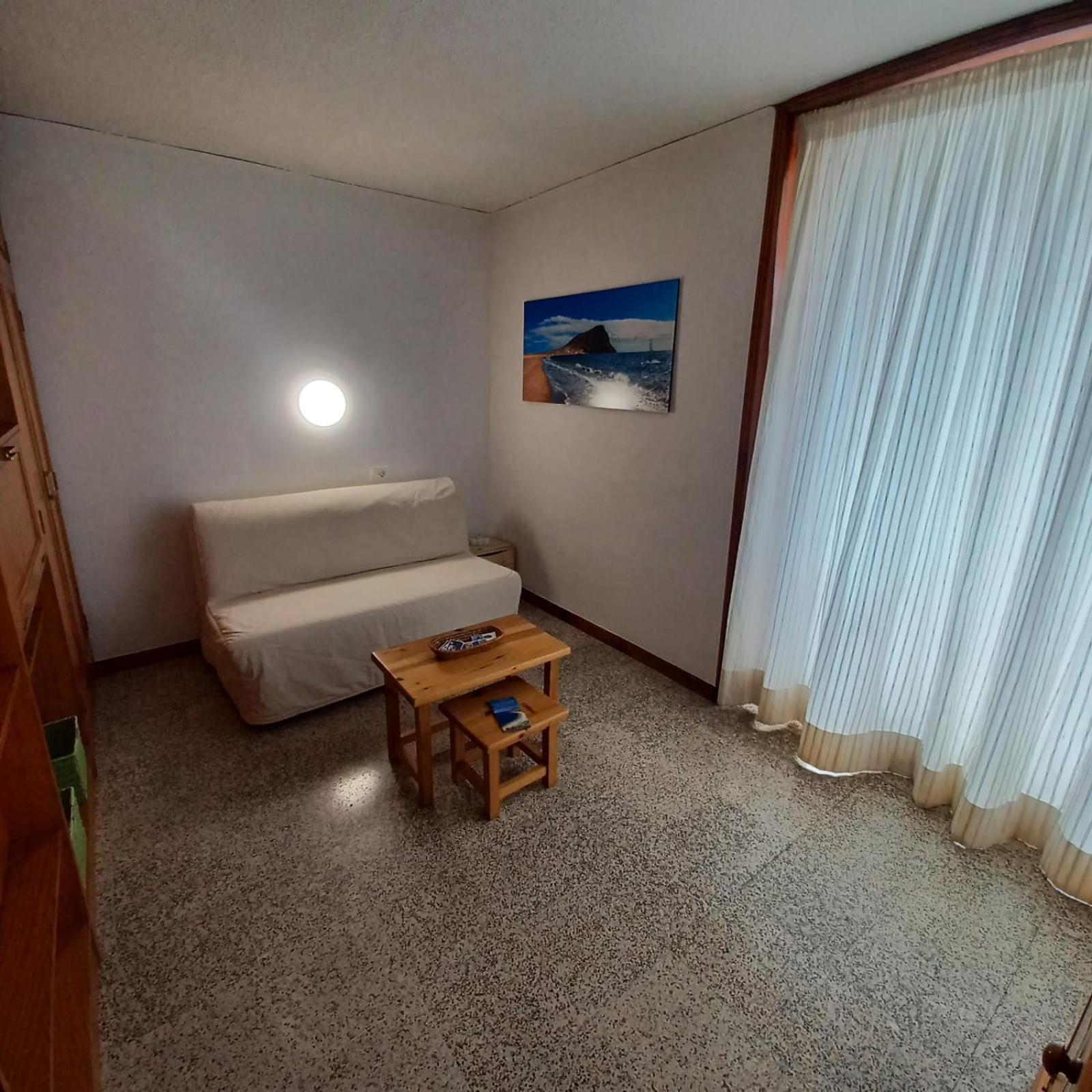 Wagner - Beach - Appartement San Marcos (Tenerife) Exterior foto